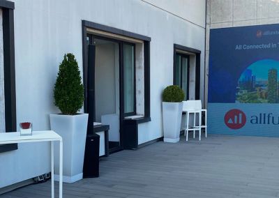 All Fund - Evento Network Milano 2025