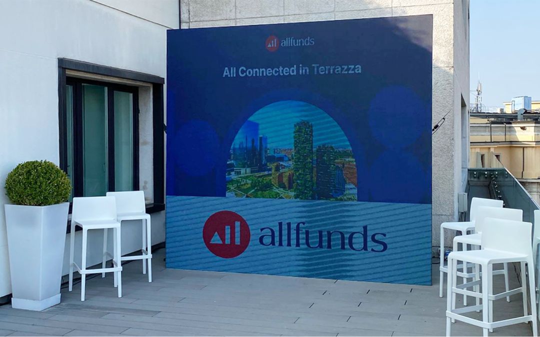 All Fund – Milan 2025 Network Event