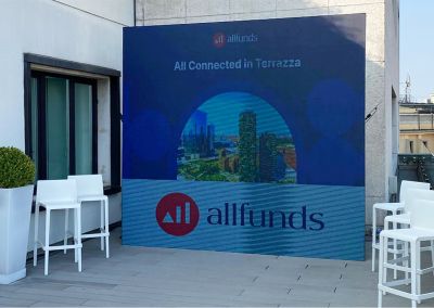 All Fund – Milan 2025 Network Event