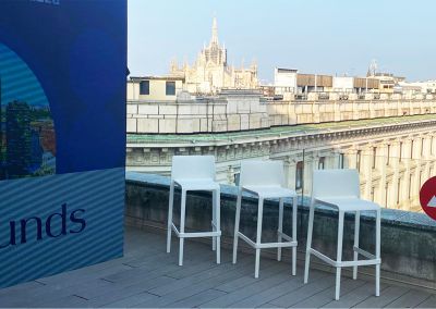 All Fund - Evento Network Milano 2025