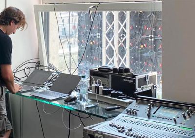 All Fund - Evento Network Milano 2025