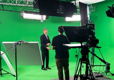 Letterio Stracuzzi – Video Highlights