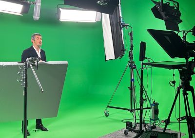 Letterio Stracuzzi – Video Highlights