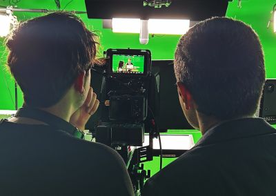 Letterio Stracuzzi – Video Highlights