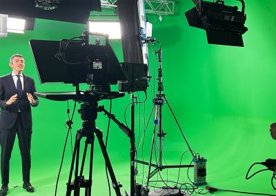 Letterio Stracuzzi – Video Highlights