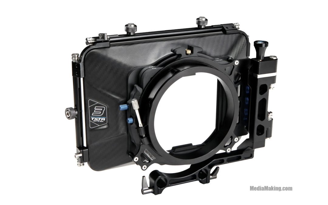 Matte Box Tilta 4×4