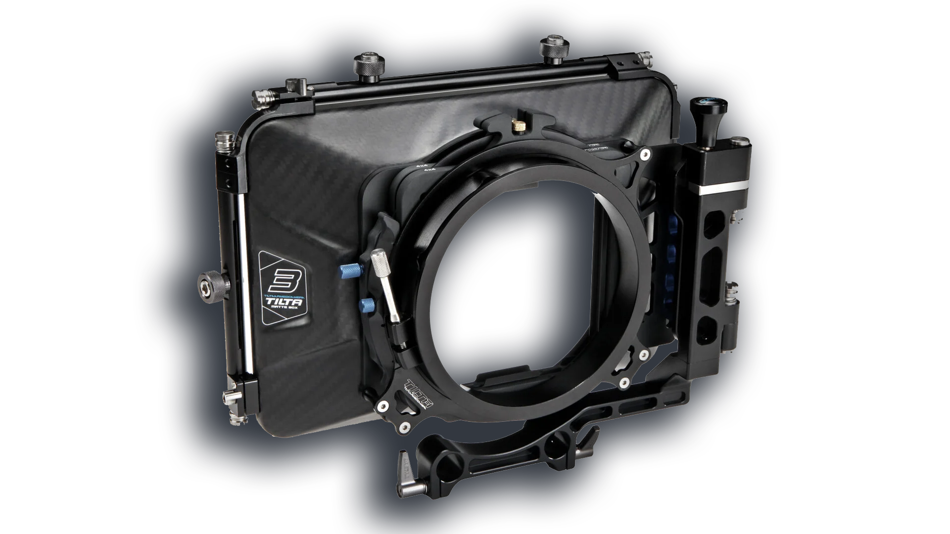 MatteBox Tilta 4x4