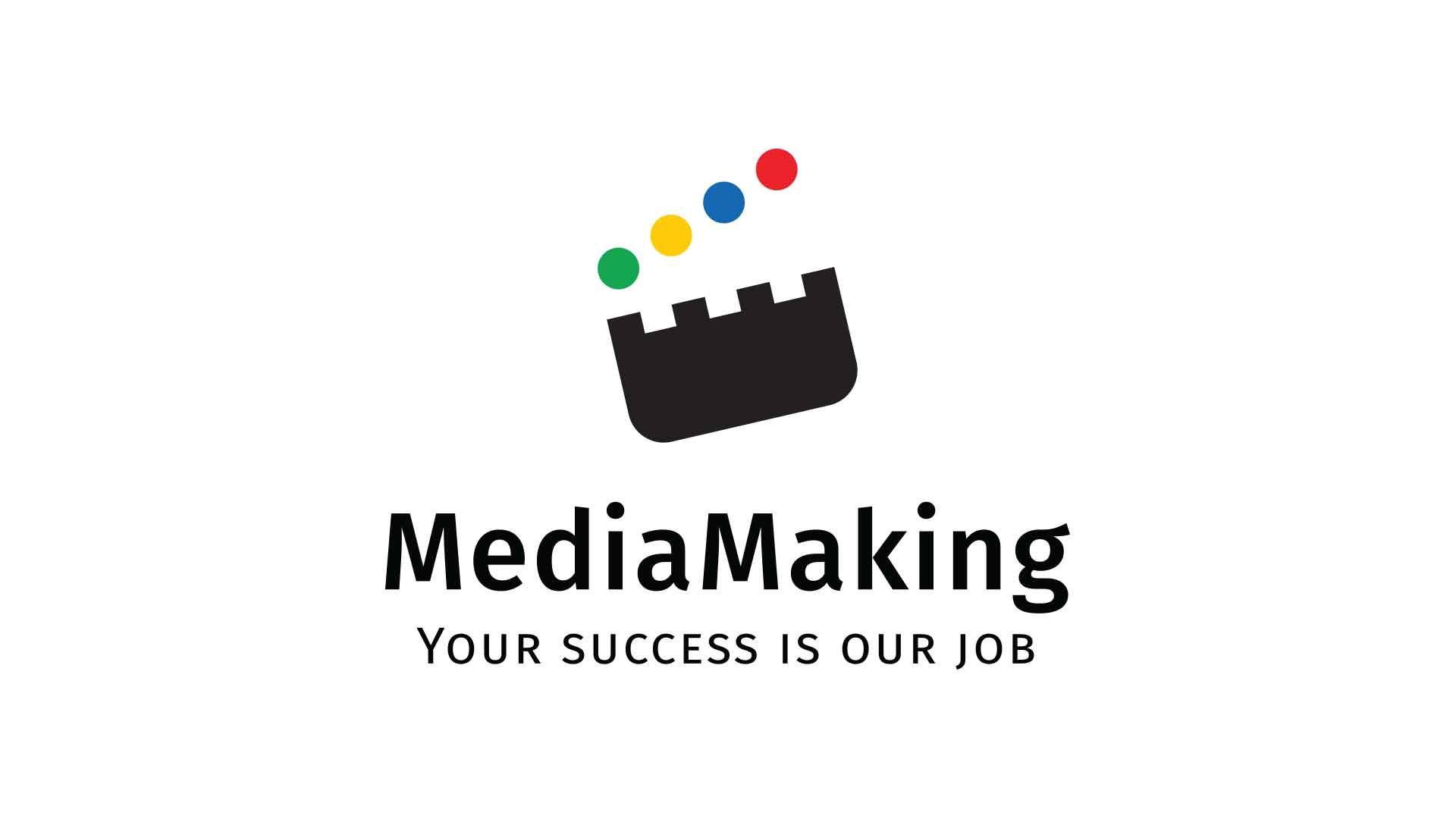 Home page - MediaMaking