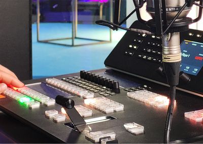 Podcast del Bartender - Mixology Circus