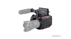 Panasonic AU-EVA1 Cinema Camera