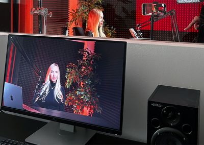 extension cura dei capelli