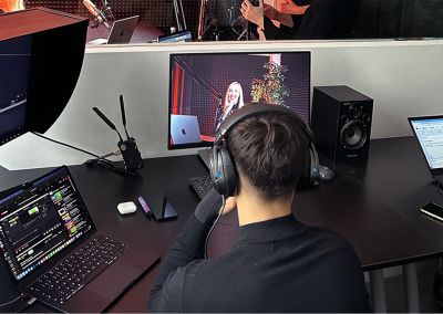 extension cura dei capelli