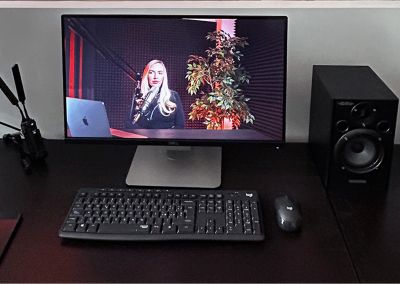 extension cura dei capelli