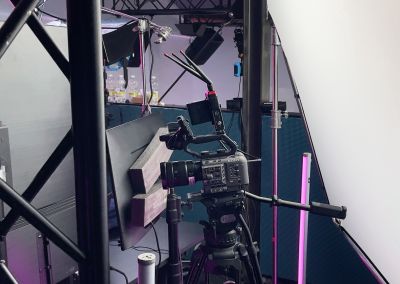 Punto Gine - Progetto Bayer Italia