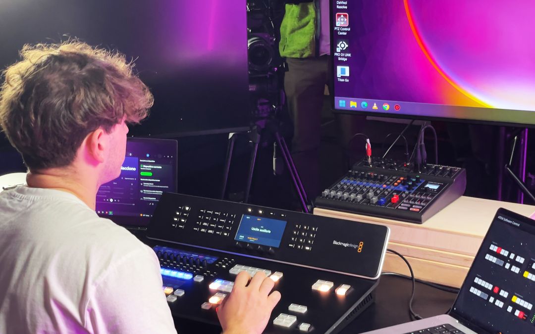 Punto Gine – Bayer Italia Project