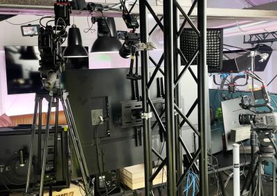 Punto Gine - Progetto Bayer Italia