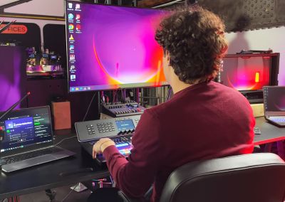 Punto Gine - Progetto Bayer Italia