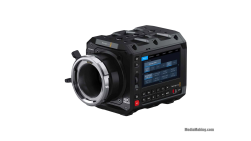 Blackmagic PYXIS 6K L-mount