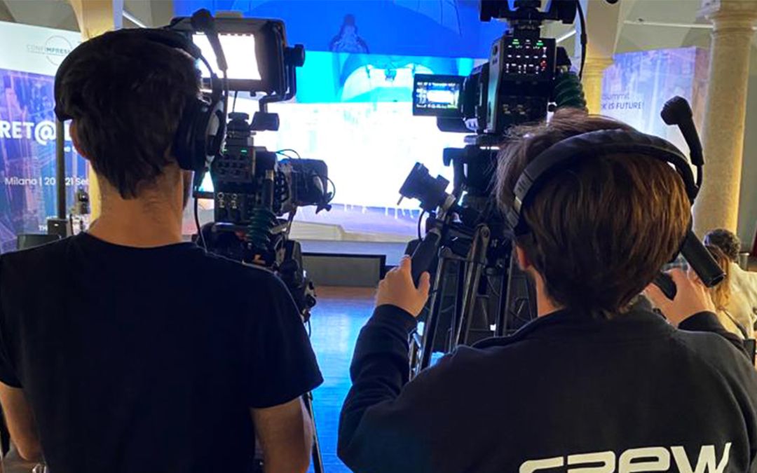 The Retail Summit – Confcommerce