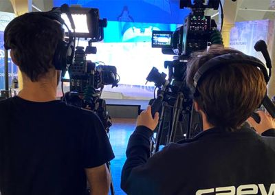 The Retail Summit – Confcommerce