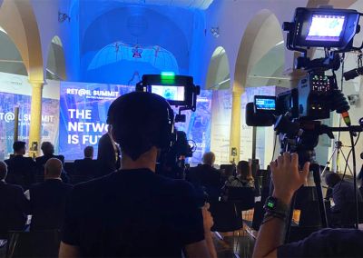 The Retail Summit - Confcommercio