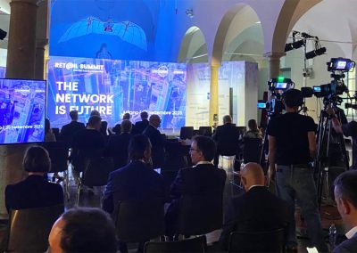 The Retail Summit - Confcommercio