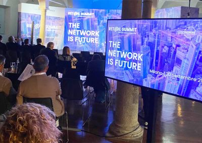 The Retail Summit - Confcommercio