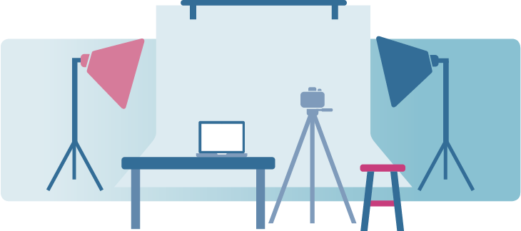 shooting_fotografici Mediamaking servizio live streaming