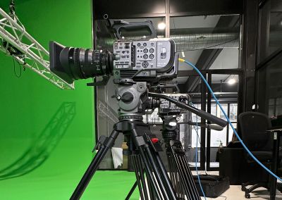 studio green
