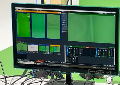 aps and MediaMaking for the medical research