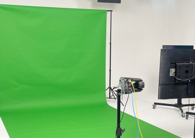 aps and MediaMaking for the medical research