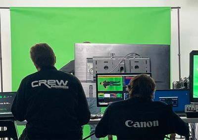 aps and MediaMaking for the medical research