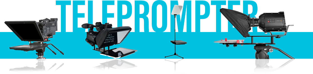 TEleprompter