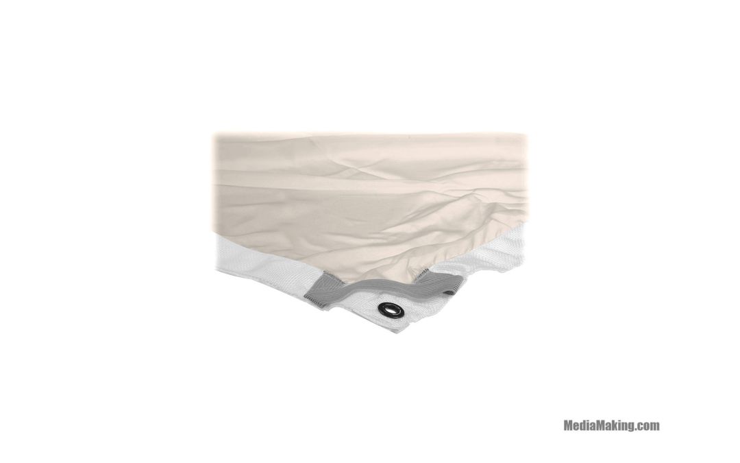 Telo per farfalla 2×2 – 4×4 Muslin – Non sbiancato