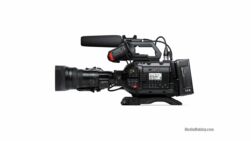 Blackmagic URSA Broadcast