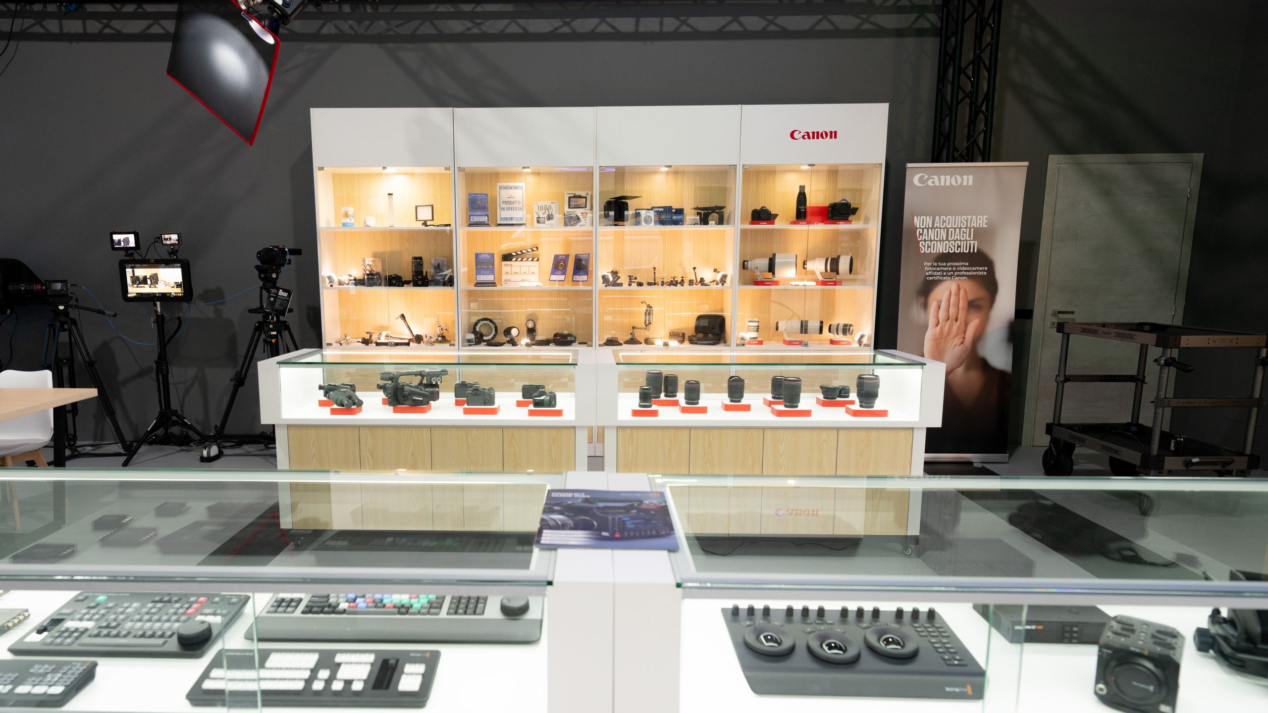 ESPLORA I PRODOTTI DAL VIVO