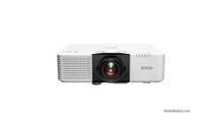 Epson 4KE 3LCD Projector 8 000 lumens