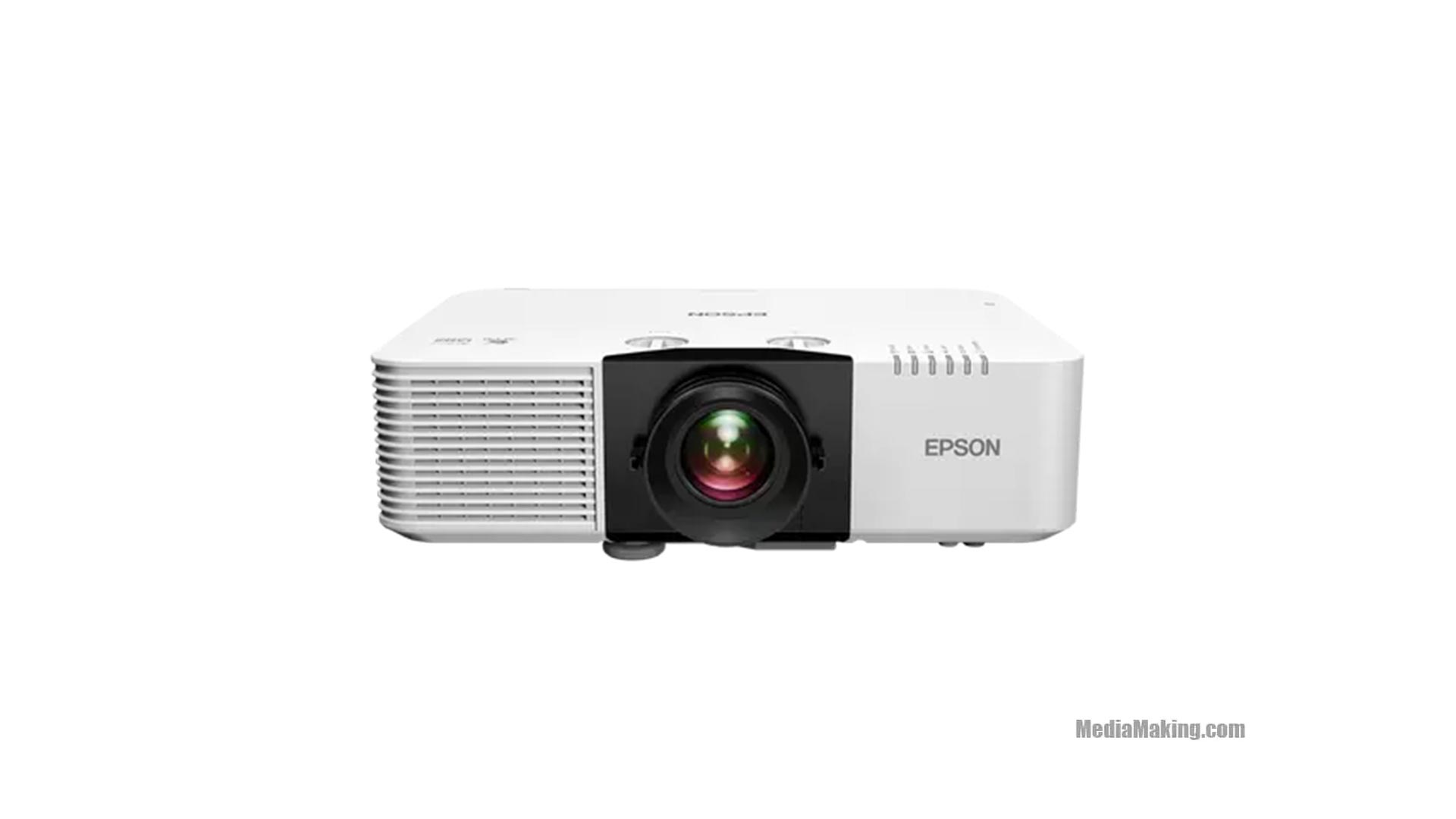 Videoproiettore Epson 8000 lumen